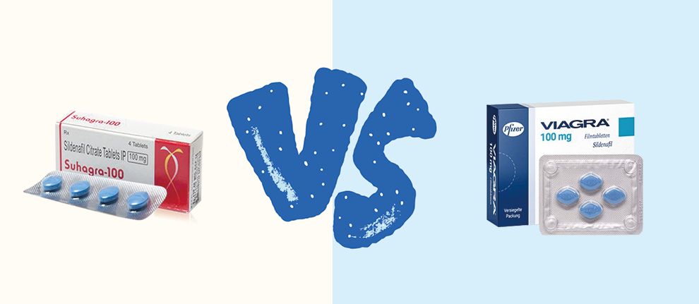 威而原廠藥 vs 威而鋼學名藥：差別到底在哪？你該怎麼選？